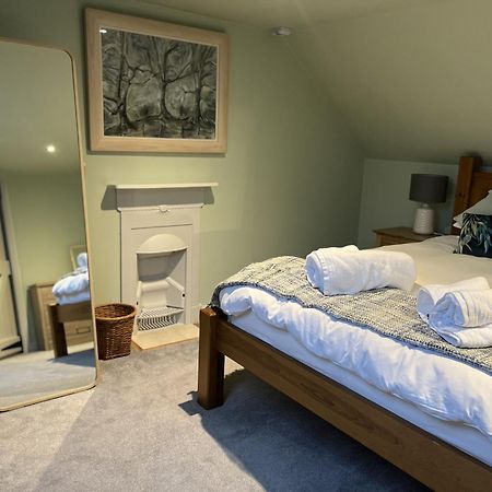 Apple Cottage Newton Stewart Kültér fotó