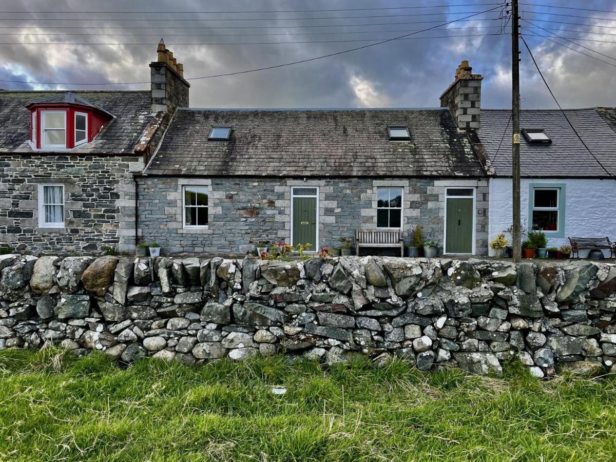 Apple Cottage Newton Stewart Kültér fotó
