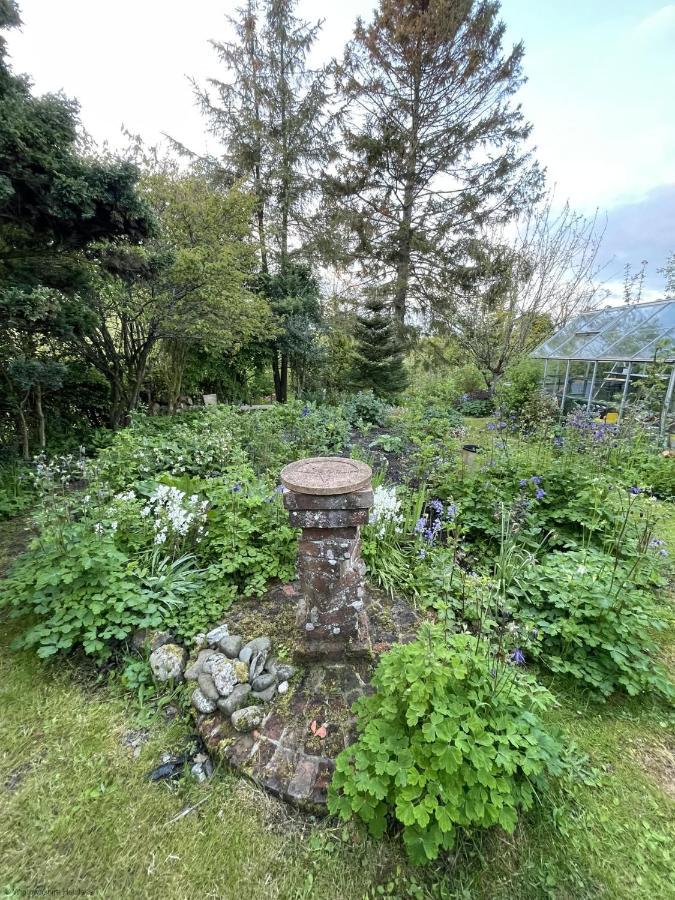 Apple Cottage Newton Stewart Kültér fotó