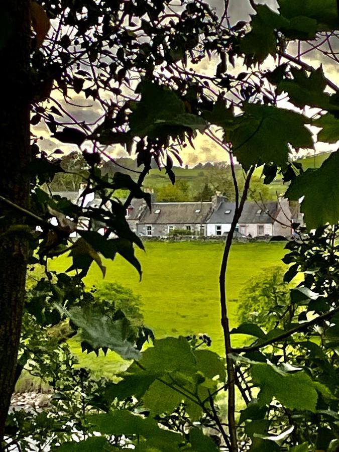 Apple Cottage Newton Stewart Kültér fotó
