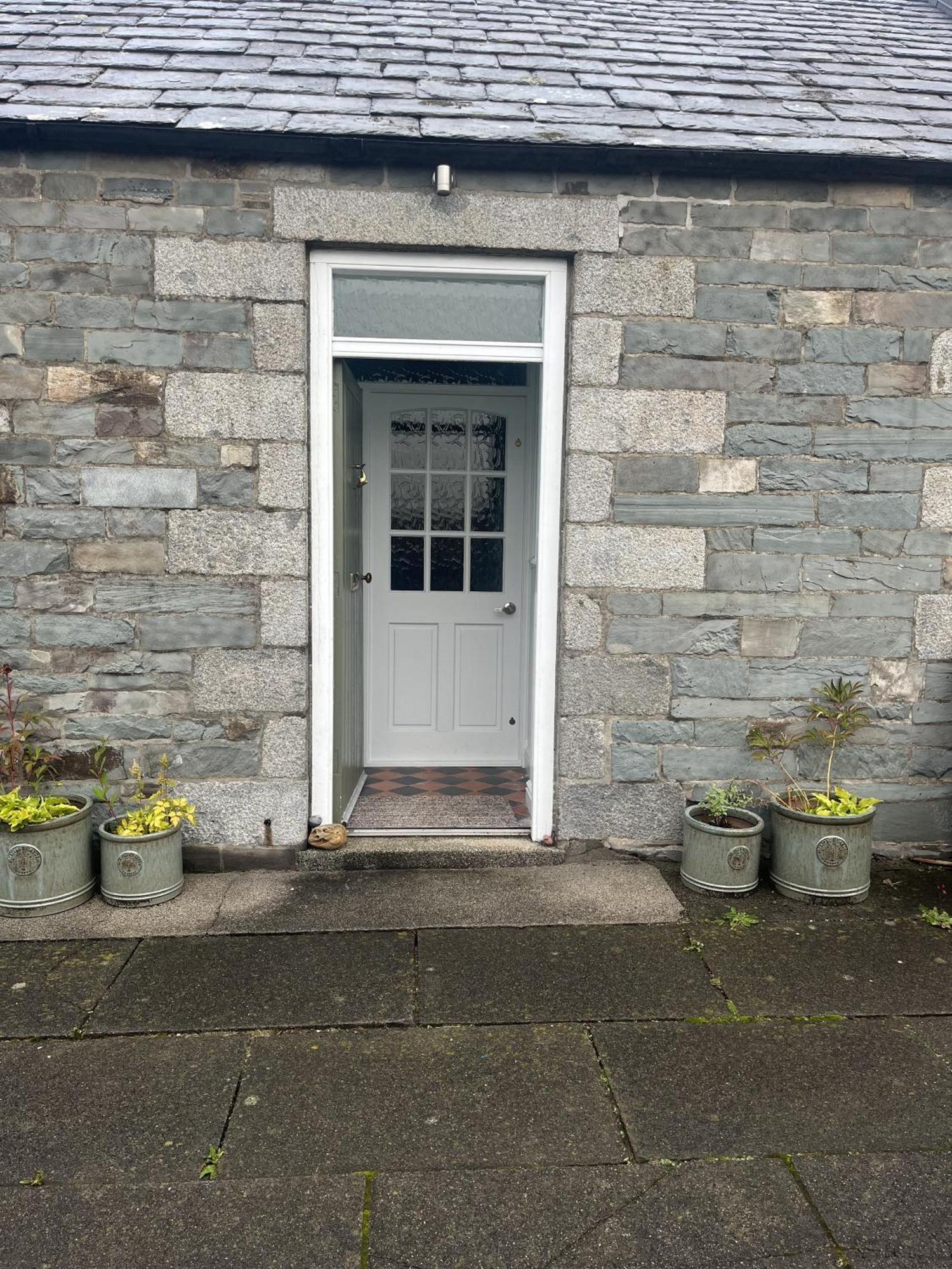 Apple Cottage Newton Stewart Kültér fotó